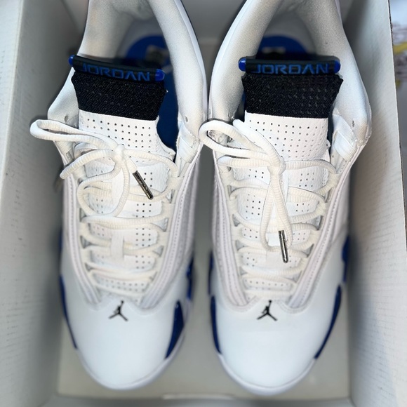 Jordan 14s - Picture 2 of 4
